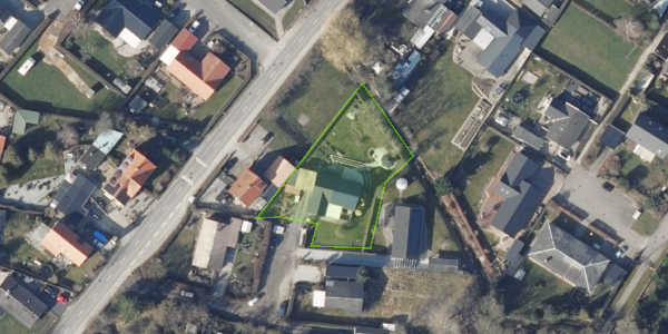 Matrikelkort Stationsvej 33