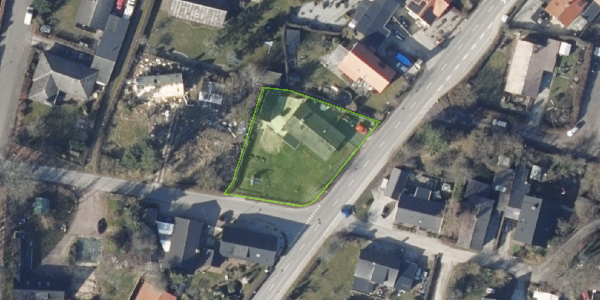 Matrikelkort Stationsvej 38