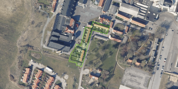 Matrikelkort Svinget 6