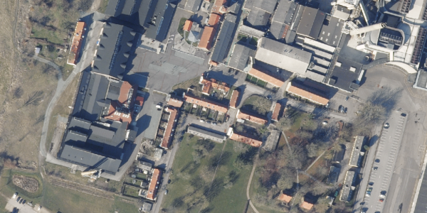 Matrikelkort Svinget 8