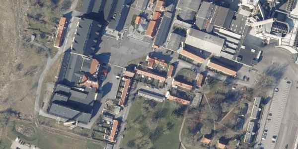Matrikelkort Svinget 10