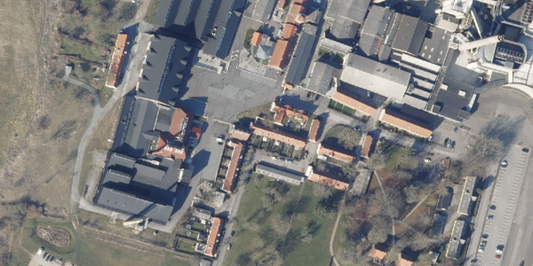 Matrikelkort Svinget 12
