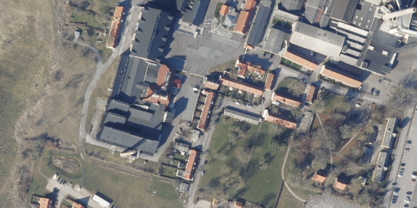Matrikelkort Svinget 18