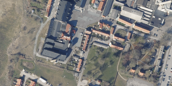 Matrikelkort Svinget 20