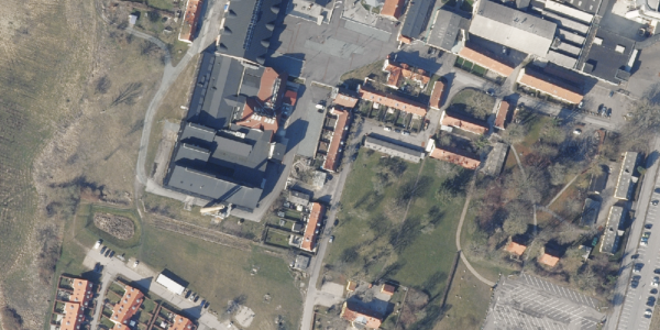 Matrikelkort Svinget 24