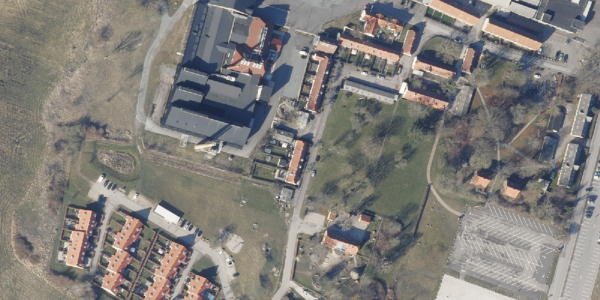Matrikelkort Svinget 26