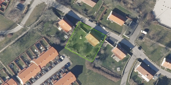 Matrikelkort Svinget 36