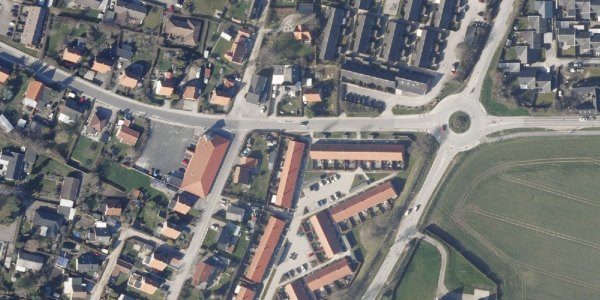 Matrikelkort Østerled 39