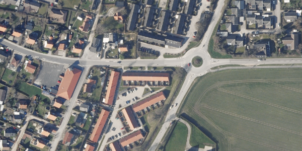 Matrikelkort Østerled 49