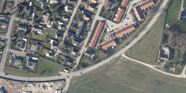Matrikelkort Østerled 113