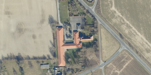 Matrikelkort Hvilested 1B, . 36