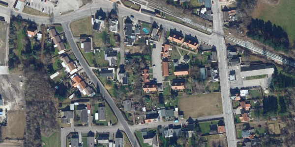 Matrikelkort Kildeparken 4