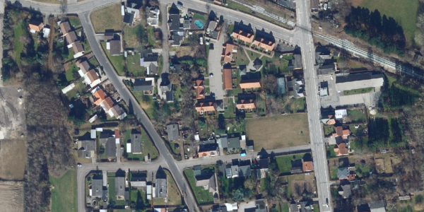 Matrikelkort Kildeparken 8