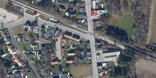Matrikelkort Kildeparken 11