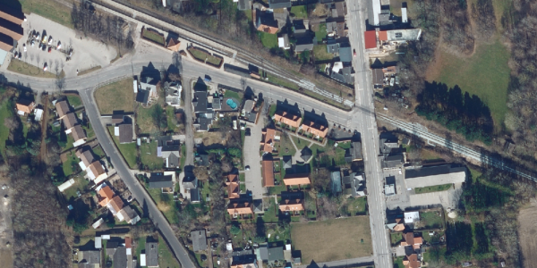 Matrikelkort Kildeparken 13