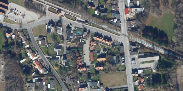 Matrikelkort Kildeparken 15