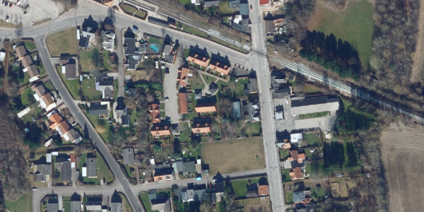 Matrikelkort Kildeparken 21