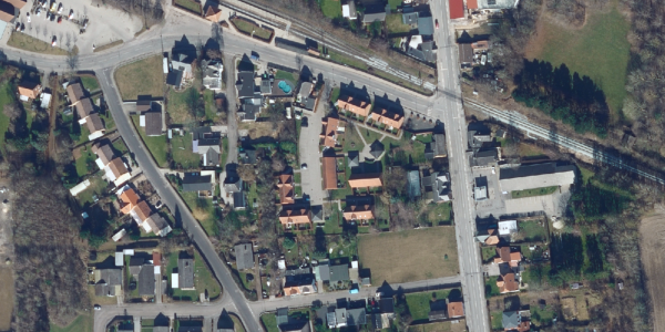 Matrikelkort Kildeparken 23