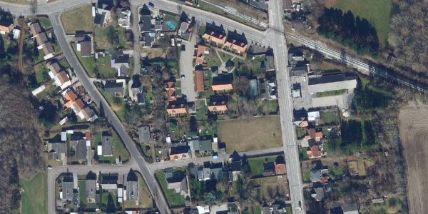 Matrikelkort Kildeparken 27