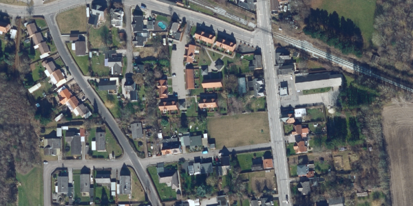 Matrikelkort Kildeparken 29