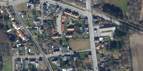 Matrikelkort Kildeparken 31