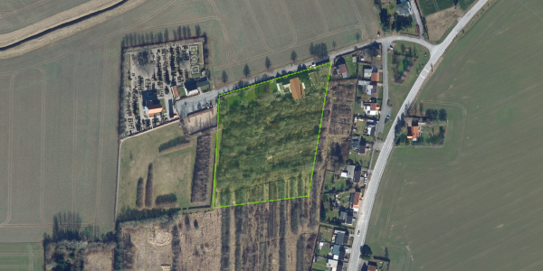 Matrikelkort Kirkevej 7