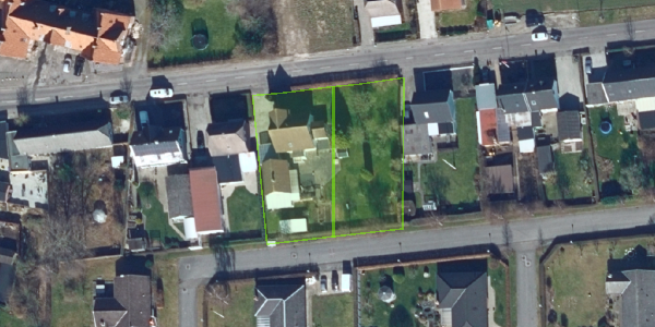 Matrikelkort Troelsebyvej 10