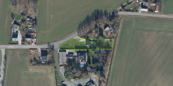 Matrikelkort Troelsebyvej 46