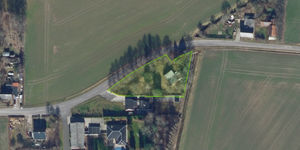 Matrikelkort Troelsebyvej 48