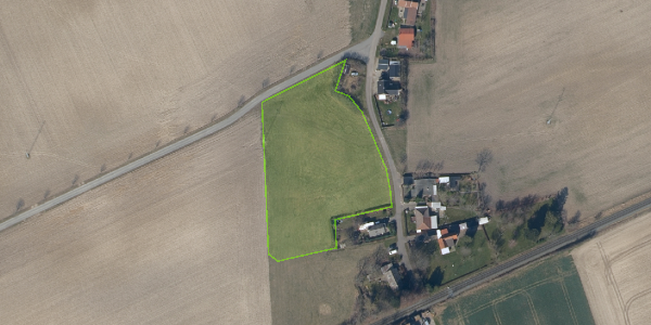 Matrikelkort Anderstrupvej 23