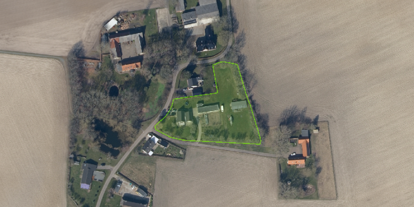 Matrikelkort Anderstrupvej 28