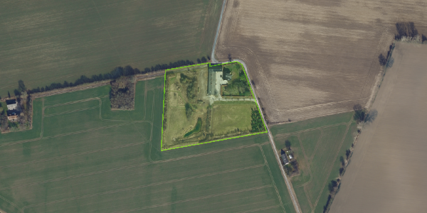 Matrikelkort Binnitsemark 5