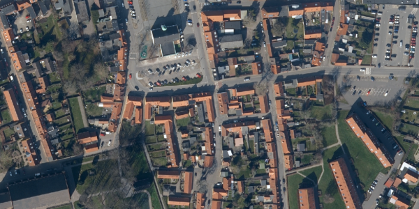 Matrikelkort Brødregade 2A