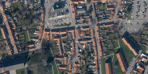 Matrikelkort Brødregade 2B