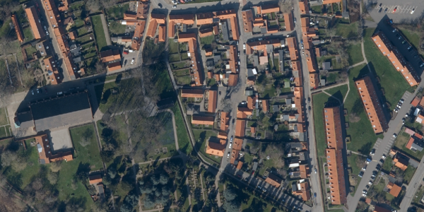 Matrikelkort Brødregade 16D