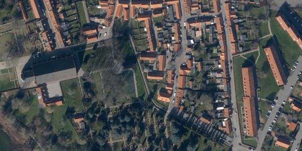 Matrikelkort Brødregade 16F