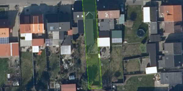 Matrikelkort Engvej 7