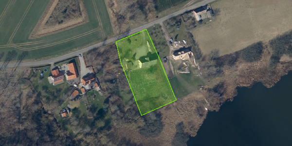 Matrikelkort Grimstrupvej 8