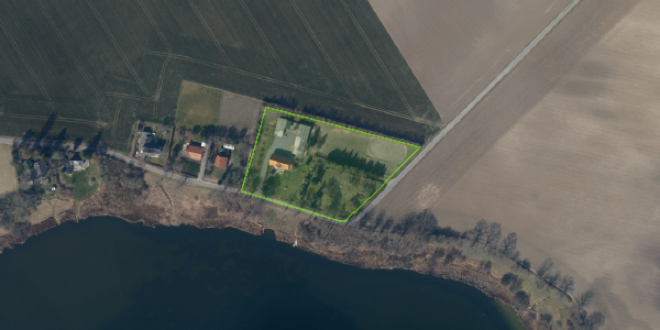 Matrikelkort Grimstrupvej 13
