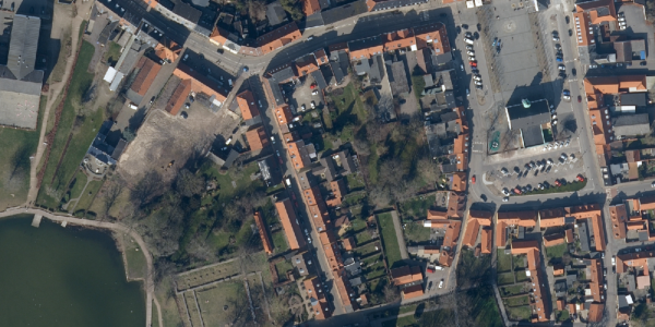Matrikelkort Klostergade 9B