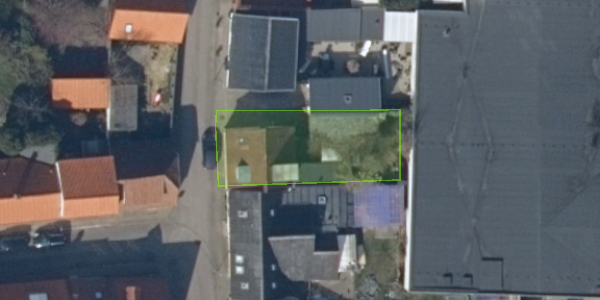 Matrikelkort Mellemgade 5
