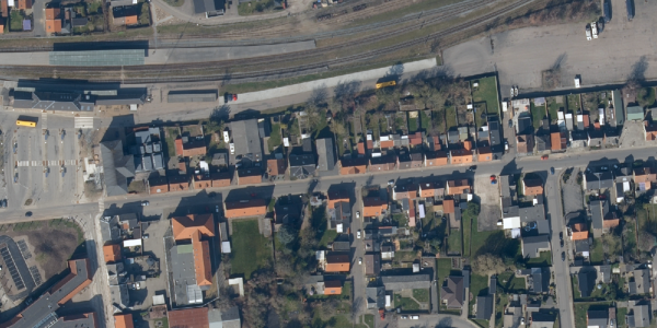 Matrikelkort Museumsgade 15B