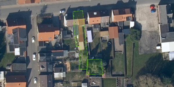 Matrikelkort Museumsgade 18