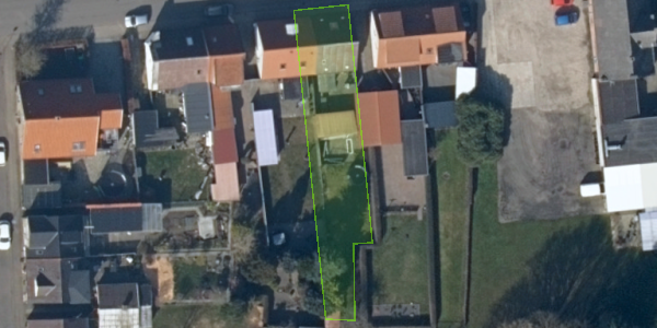 Matrikelkort Museumsgade 22