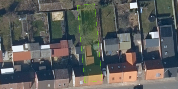 Matrikelkort Museumsgade 31