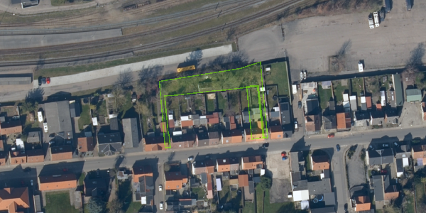 Matrikelkort Museumsgade 35