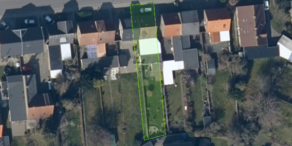 Matrikelkort Museumsgade 48