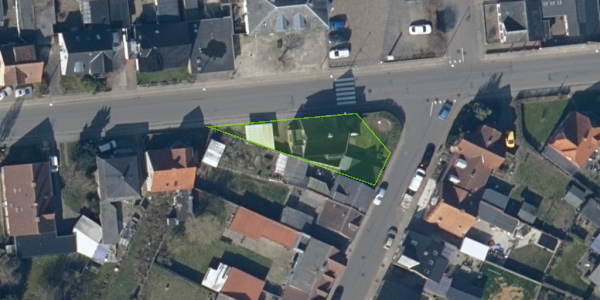 Matrikelkort Museumsgade 62