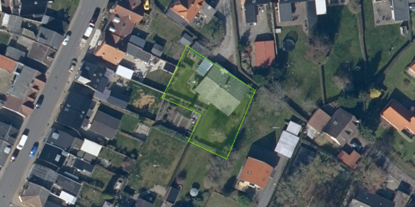 Matrikelkort Museumsgade 64