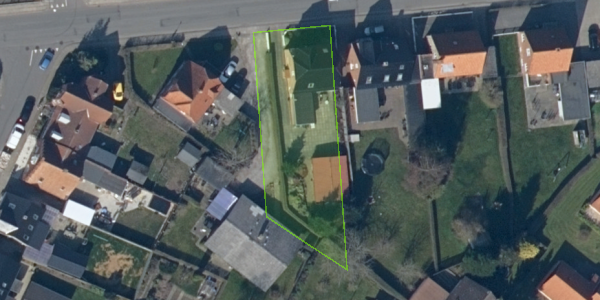 Matrikelkort Museumsgade 68
